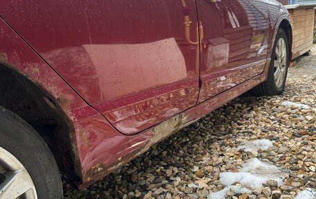 Honda Civic VIII, 2007 год, 400 000 рублей, 11 фотография