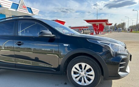 KIA Rio IV, 2021 год, 1 990 000 рублей, 12 фотография