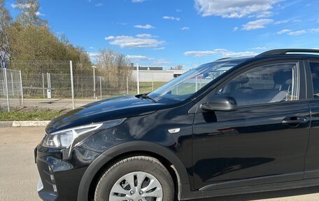 KIA Rio IV, 2021 год, 1 990 000 рублей, 6 фотография