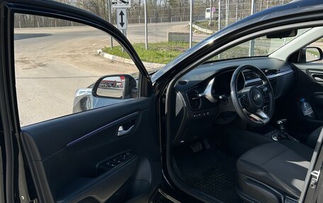 KIA Rio IV, 2021 год, 1 990 000 рублей, 14 фотография