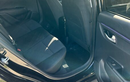 KIA Rio IV, 2021 год, 1 990 000 рублей, 20 фотография