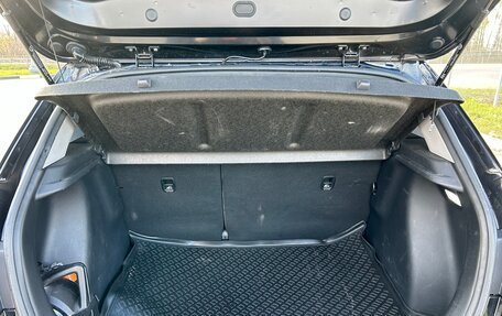 KIA Rio IV, 2021 год, 1 990 000 рублей, 22 фотография