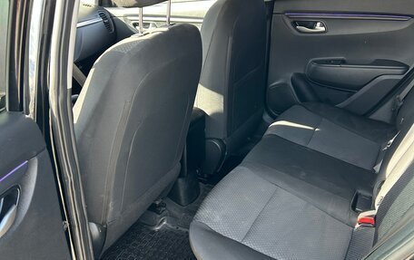 KIA Rio IV, 2021 год, 1 990 000 рублей, 17 фотография