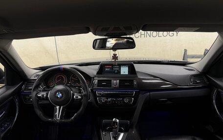 BMW 3 серия, 2019 год, 3 200 000 рублей, 7 фотография