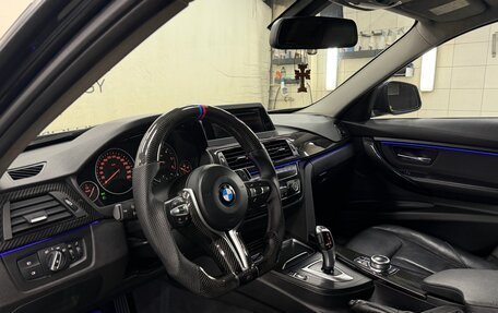 BMW 3 серия, 2019 год, 3 200 000 рублей, 6 фотография