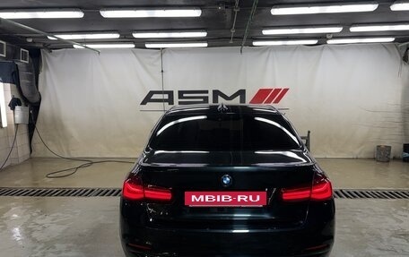 BMW 3 серия, 2019 год, 3 200 000 рублей, 5 фотография