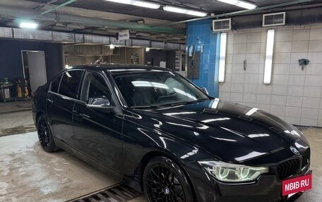 BMW 3 серия, 2019 год, 3 200 000 рублей, 4 фотография