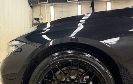 BMW 3 серия, 2019 год, 3 200 000 рублей, 17 фотография