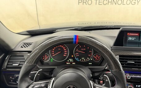 BMW 3 серия, 2019 год, 3 200 000 рублей, 15 фотография