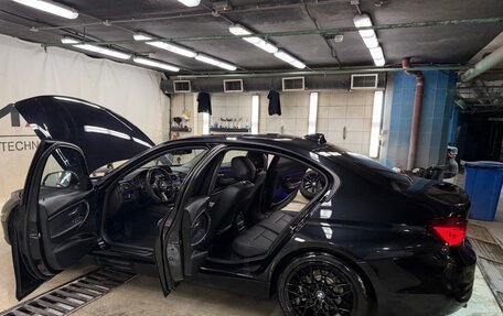 BMW 3 серия, 2019 год, 3 200 000 рублей, 10 фотография