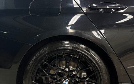 BMW 3 серия, 2019 год, 3 200 000 рублей, 19 фотография