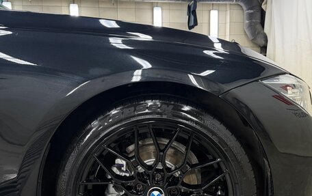 BMW 3 серия, 2019 год, 3 200 000 рублей, 20 фотография