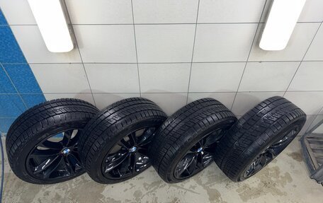 BMW 3 серия, 2019 год, 3 200 000 рублей, 23 фотография