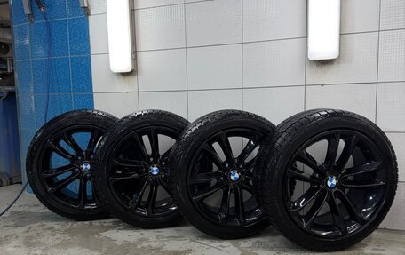 BMW 3 серия, 2019 год, 3 200 000 рублей, 21 фотография