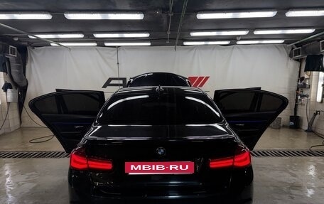 BMW 3 серия, 2019 год, 3 200 000 рублей, 9 фотография