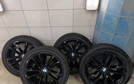 BMW 3 серия, 2019 год, 3 200 000 рублей, 22 фотография