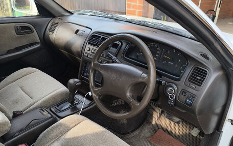 Toyota Mark II VIII (X100), 1994 год, 300 000 рублей, 2 фотография