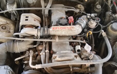 Toyota Mark II VIII (X100), 1994 год, 300 000 рублей, 3 фотография