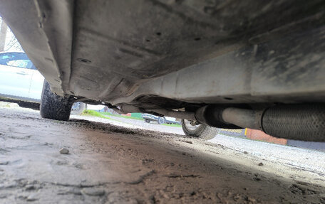 Toyota Mark II VIII (X100), 1994 год, 300 000 рублей, 4 фотография