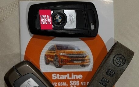 BMW 3 серия, 2019 год, 3 200 000 рублей, 16 фотография