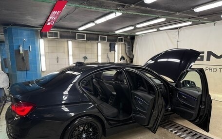 BMW 3 серия, 2019 год, 3 200 000 рублей, 11 фотография