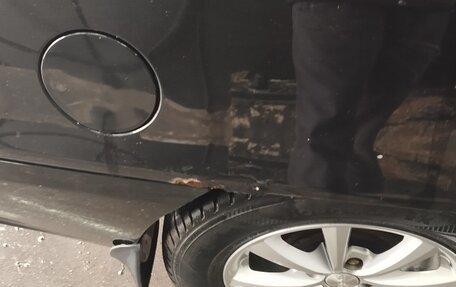 Daewoo Nexia I рестайлинг, 2010 год, 150 000 рублей, 10 фотография