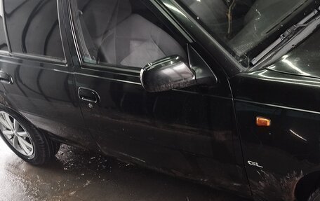 Daewoo Nexia I рестайлинг, 2010 год, 150 000 рублей, 4 фотография