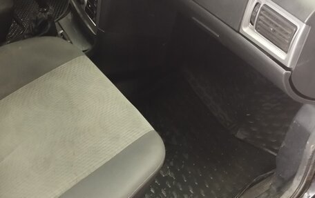 Daewoo Nexia I рестайлинг, 2010 год, 150 000 рублей, 12 фотография