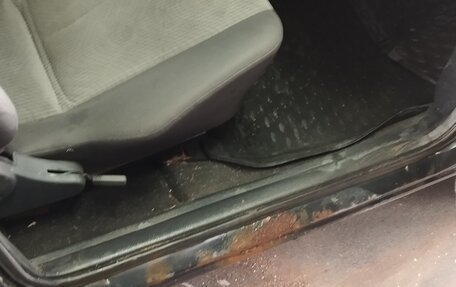 Daewoo Nexia I рестайлинг, 2010 год, 150 000 рублей, 9 фотография