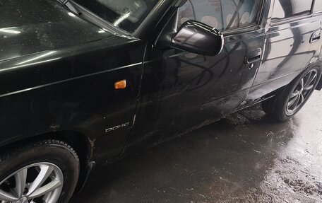 Daewoo Nexia I рестайлинг, 2010 год, 150 000 рублей, 6 фотография