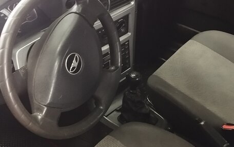 Daewoo Nexia I рестайлинг, 2010 год, 150 000 рублей, 3 фотография