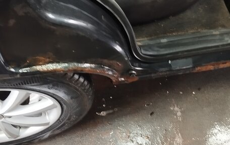 Daewoo Nexia I рестайлинг, 2010 год, 150 000 рублей, 13 фотография