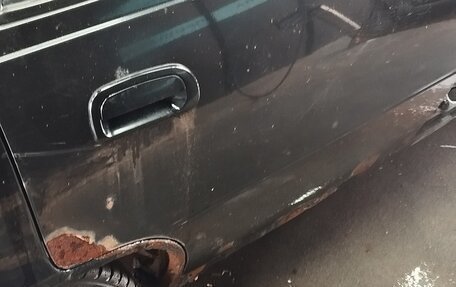 Daewoo Nexia I рестайлинг, 2010 год, 150 000 рублей, 11 фотография