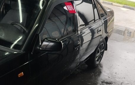 Daewoo Nexia I рестайлинг, 2010 год, 150 000 рублей, 5 фотография