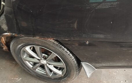 Daewoo Nexia I рестайлинг, 2010 год, 150 000 рублей, 15 фотография