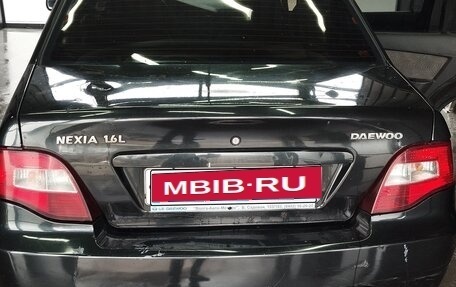 Daewoo Nexia I рестайлинг, 2010 год, 150 000 рублей, 14 фотография