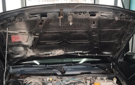 Daewoo Nexia I рестайлинг, 2010 год, 150 000 рублей, 25 фотография