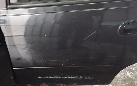 Daewoo Nexia I рестайлинг, 2010 год, 150 000 рублей, 17 фотография