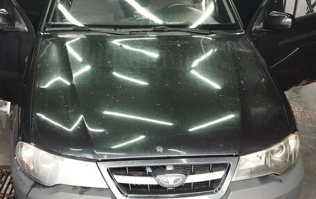 Daewoo Nexia I рестайлинг, 2010 год, 150 000 рублей, 22 фотография