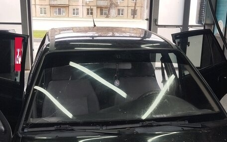 Daewoo Nexia I рестайлинг, 2010 год, 150 000 рублей, 24 фотография