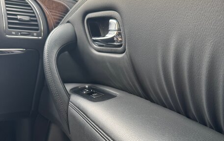 Infiniti QX56, 2011 год, 2 350 000 рублей, 8 фотография