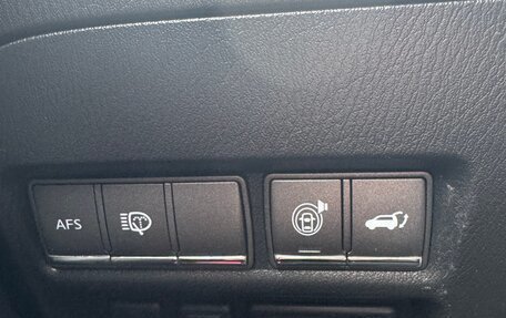 Infiniti QX56, 2011 год, 2 350 000 рублей, 15 фотография