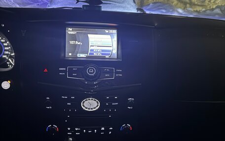 Infiniti QX56, 2011 год, 2 350 000 рублей, 18 фотография