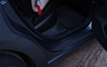 Citroen C4 II рестайлинг, 2006 год, 270 000 рублей, 17 фотография