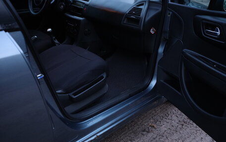 Citroen C4 II рестайлинг, 2006 год, 270 000 рублей, 16 фотография