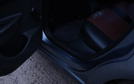 Citroen C4 II рестайлинг, 2006 год, 270 000 рублей, 15 фотография