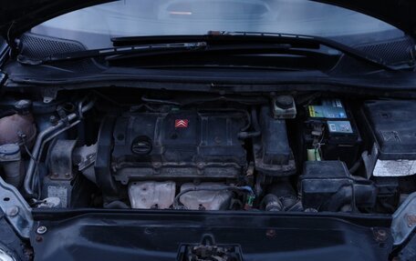 Citroen C4 II рестайлинг, 2006 год, 270 000 рублей, 11 фотография