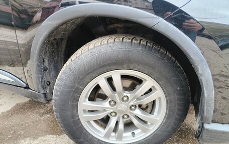 Mitsubishi Outlander III рестайлинг 3, 2018 год, 2 100 000 рублей, 8 фотография