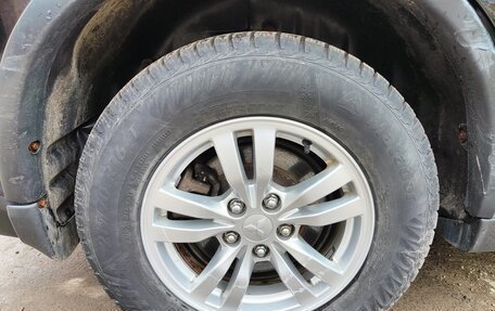 Mitsubishi Outlander III рестайлинг 3, 2018 год, 2 100 000 рублей, 9 фотография