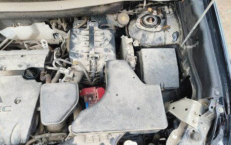 Mitsubishi Outlander III рестайлинг 3, 2018 год, 2 100 000 рублей, 17 фотография